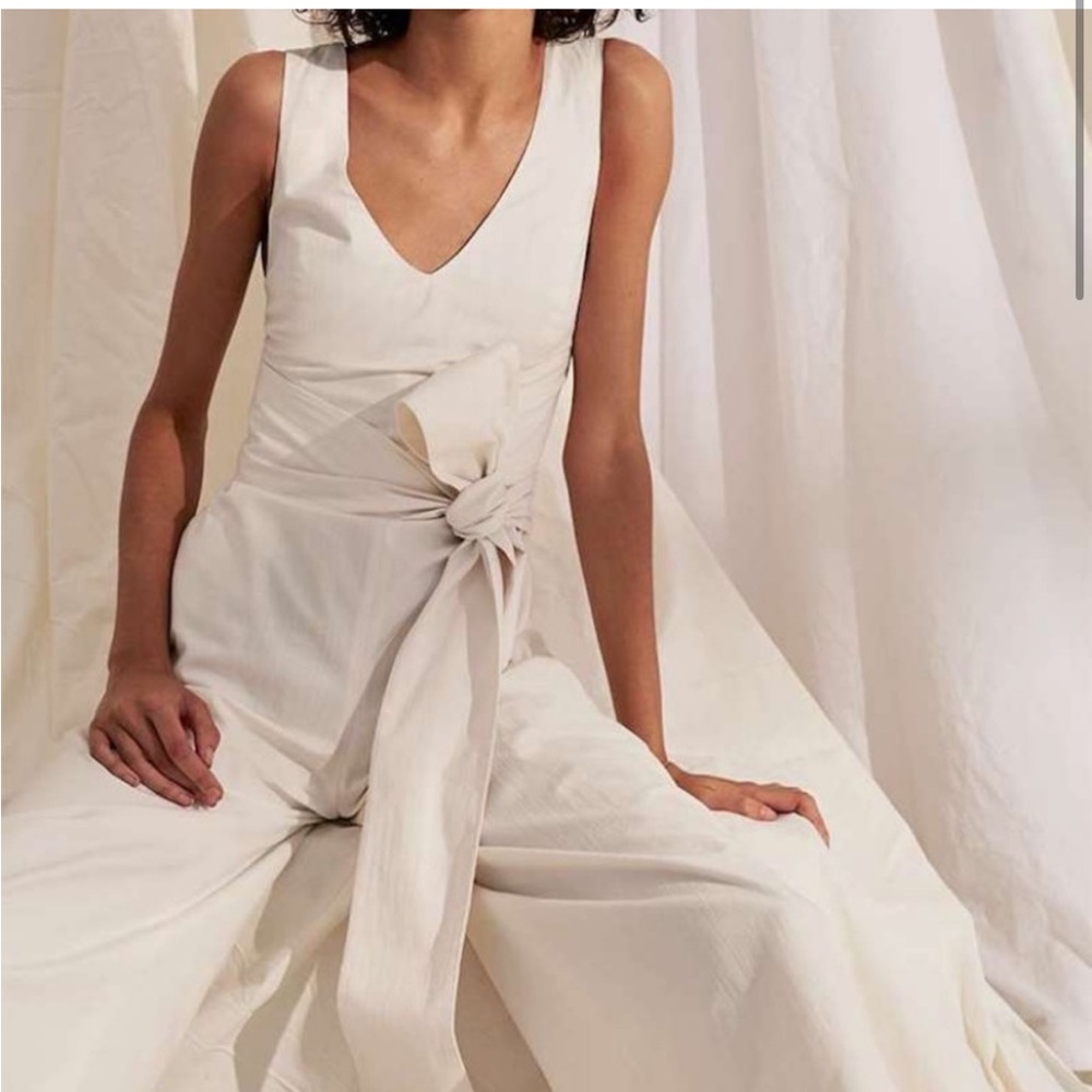 Club Monaco Agrikah Jumpsuit